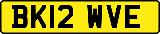 BK12WVE