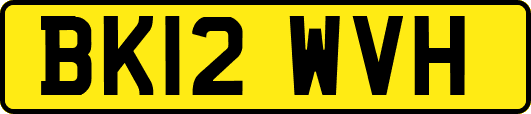 BK12WVH