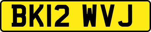 BK12WVJ