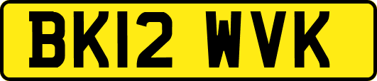BK12WVK