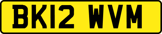 BK12WVM