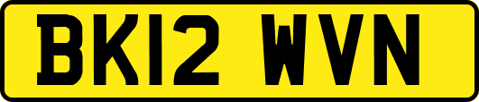 BK12WVN
