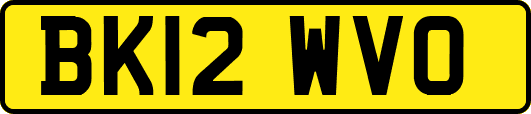 BK12WVO