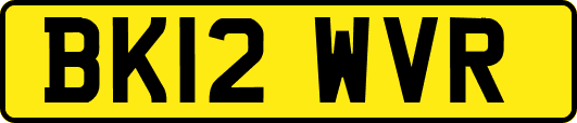 BK12WVR