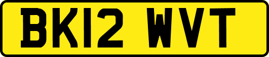 BK12WVT