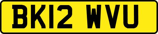 BK12WVU