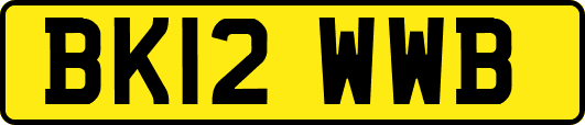 BK12WWB