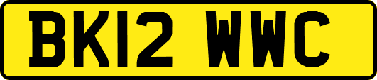 BK12WWC