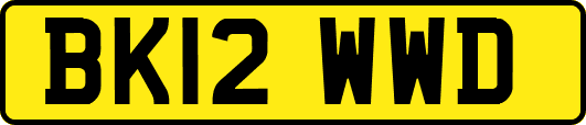 BK12WWD