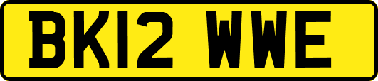 BK12WWE