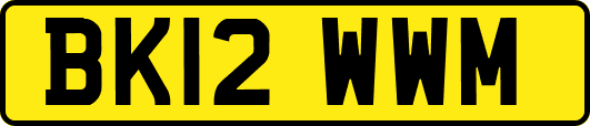 BK12WWM