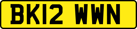 BK12WWN