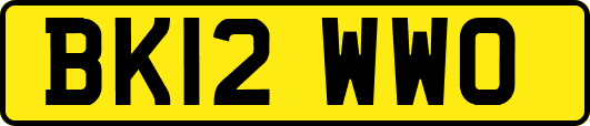 BK12WWO