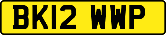 BK12WWP