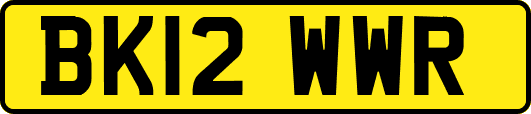 BK12WWR