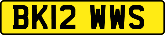 BK12WWS