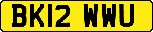 BK12WWU