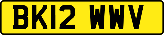 BK12WWV