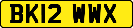 BK12WWX