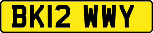 BK12WWY