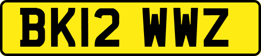 BK12WWZ