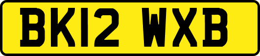 BK12WXB