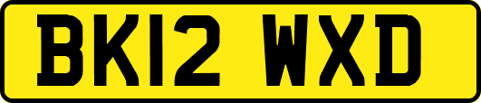 BK12WXD