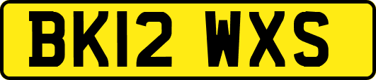 BK12WXS