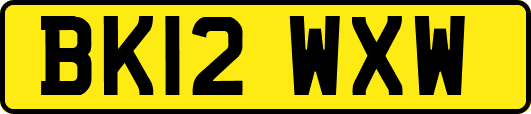 BK12WXW