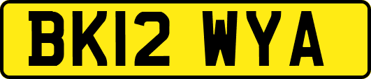 BK12WYA