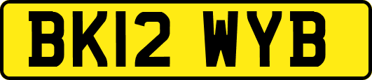 BK12WYB