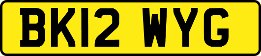 BK12WYG