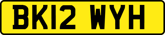 BK12WYH