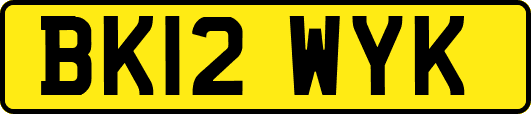 BK12WYK