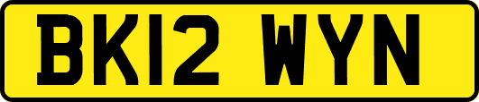 BK12WYN