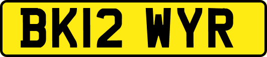 BK12WYR