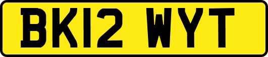 BK12WYT