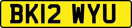 BK12WYU