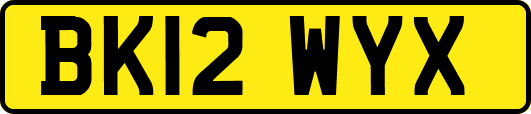BK12WYX