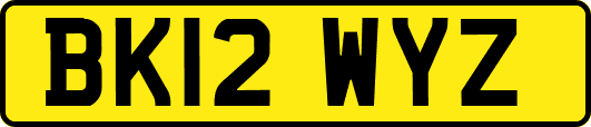 BK12WYZ