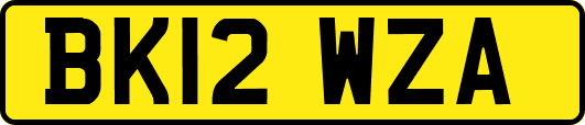 BK12WZA