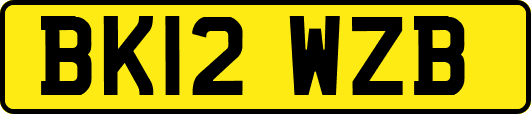 BK12WZB