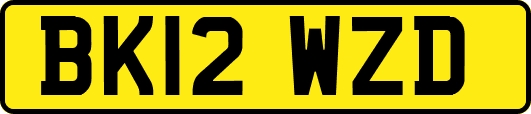BK12WZD