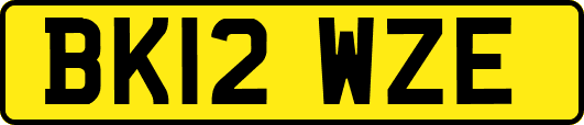 BK12WZE