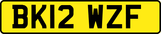 BK12WZF