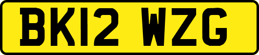 BK12WZG