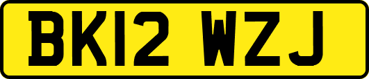 BK12WZJ