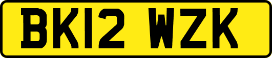 BK12WZK