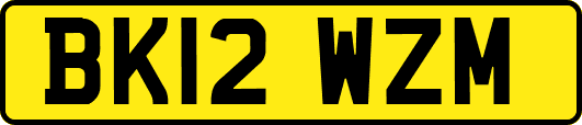 BK12WZM