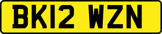 BK12WZN